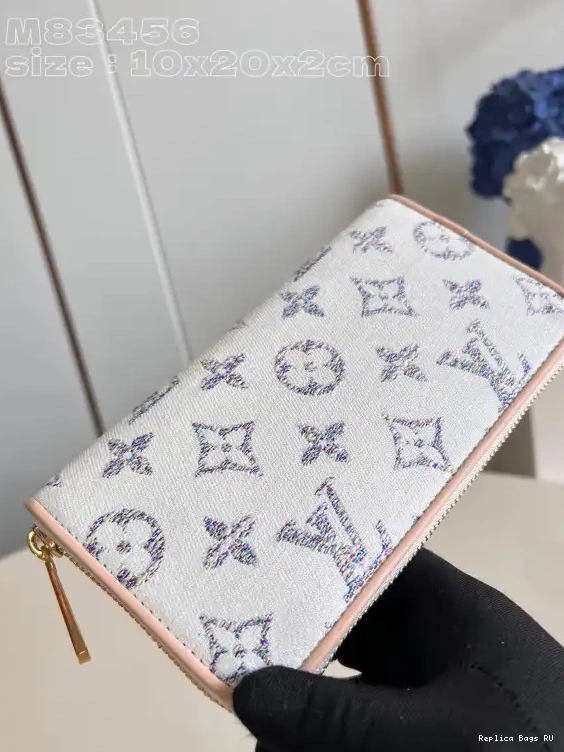 Cheap ZIPPY WALLET-10*20*2 VUITTON LOUIS cm 0616
